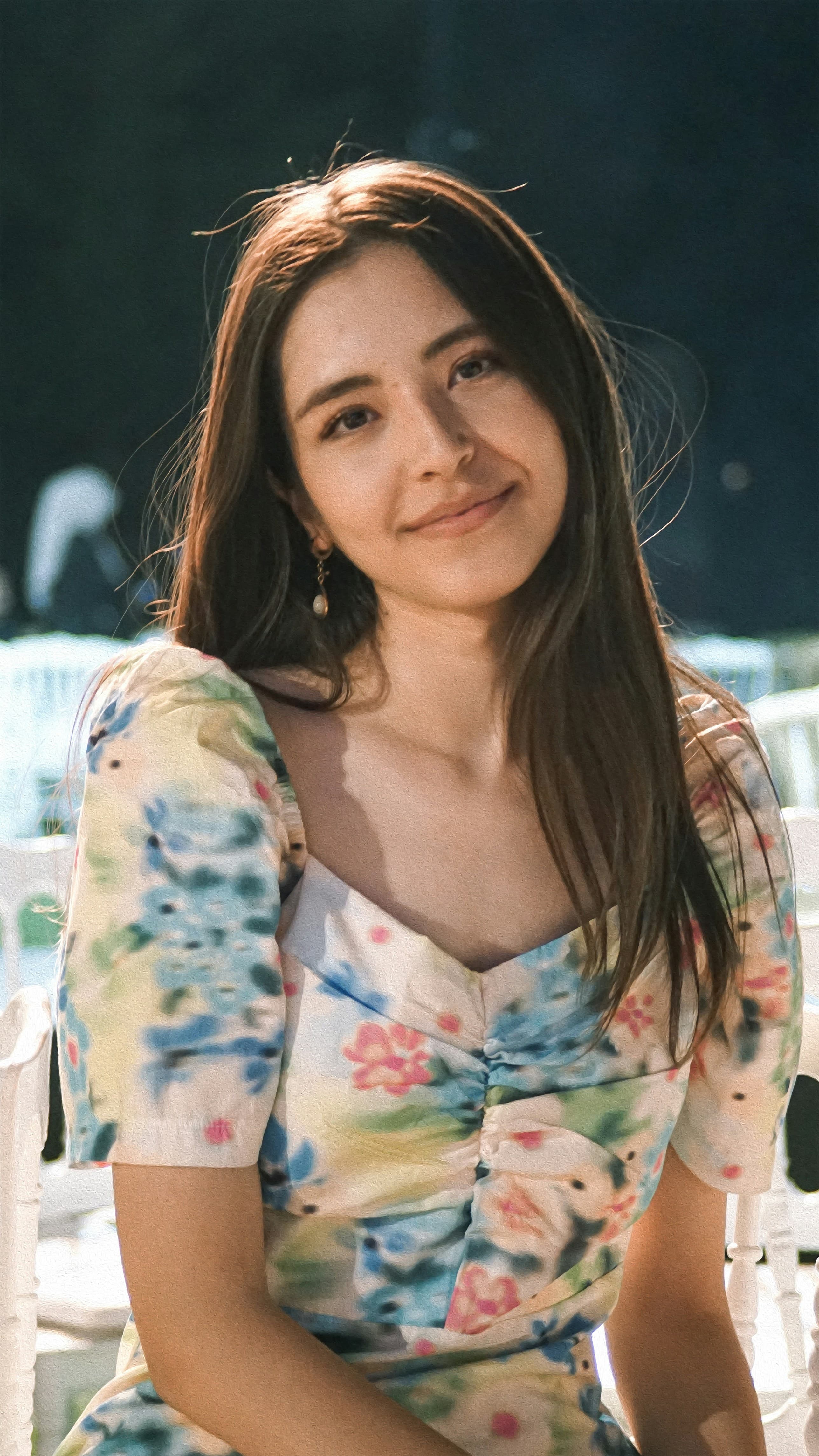 Emily Chen
